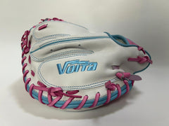 Atown Bat Co. Barrel Party Cotton Candy Catchers Mitt