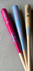 Atown Birch Fungo Custom