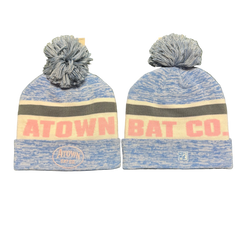 ATOWN Carolina Blue Beanie