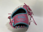 Atown Bat Co. Barrel Party Cotton Candy Outfield/Pitchers Modified Trapeze Glove
