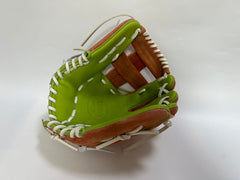 Atown Bat Co. Georgia Peach Single Post Infielders Glove