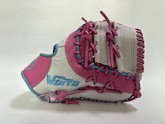 Atown Bat Co. Barrel Party Cotton Candy First Base Glove