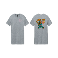 Home Run T-Shirt MJ