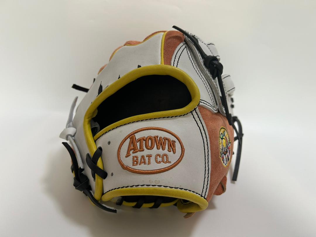 Atown Bat Co. City Edition Outfield Glove