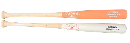 Atown RA13 Pro Maple GEORGIA PEACH