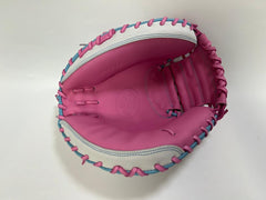 Atown Bat Co. Barrel Party Cotton Candy Catchers Mitt