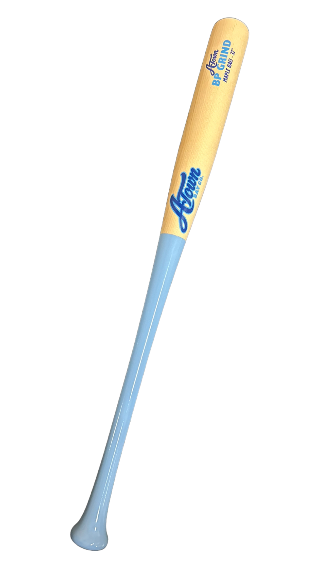 Atown BP Grind RA13 Model Maple