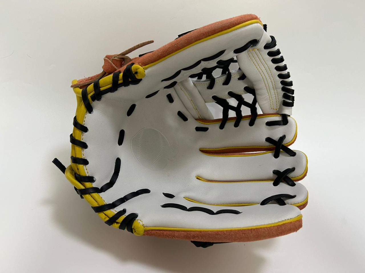 Atown Bat Co. City Edition Modified T Web Infielders Glove