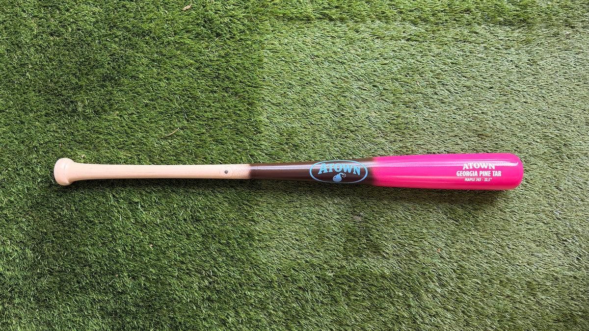 Atown GEORGIA PINE TAR 243 Model Maple
