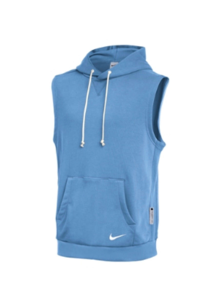 Atown Bat Co. Nike Dri-Fit  Fleece Hoodie Sleeveless