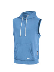 Atown Bat Co. Nike Dri-Fit  Fleece Hoodie Sleeveless