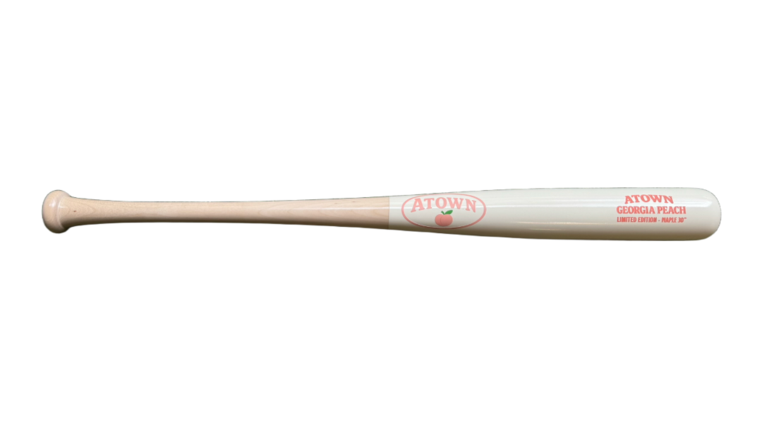 Atown  GEORGIA PEACH MJ24 Model Maple