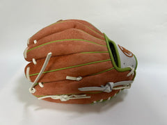 Atown Bat Co. Georgia Peach Single Post Infielders Glove