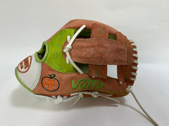 Atown Bat Co. Georgia Peach Single Post Infielders Glove