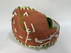 Atown Bat Co. Georgia Peach First Base Glove