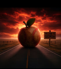 Atown RA13 Pro Maple GEORGIA PEACH