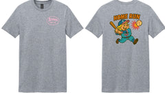 Home Run T-Shirt The Natural