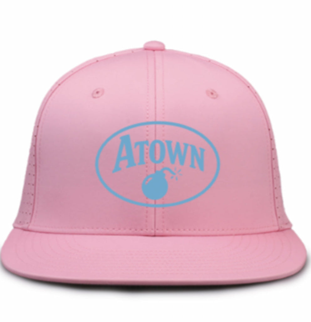 Atown Game Hat