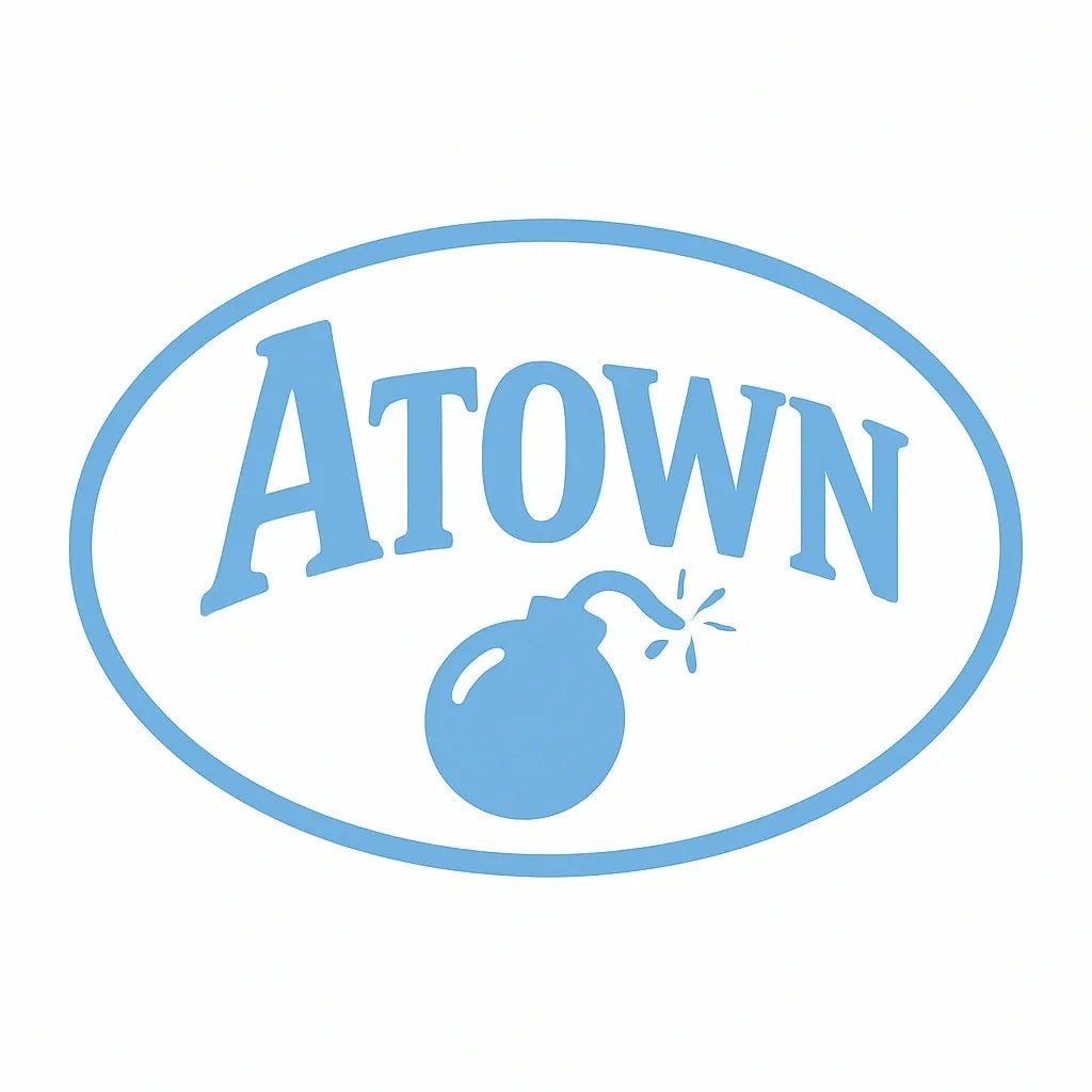 Atown Game Hat