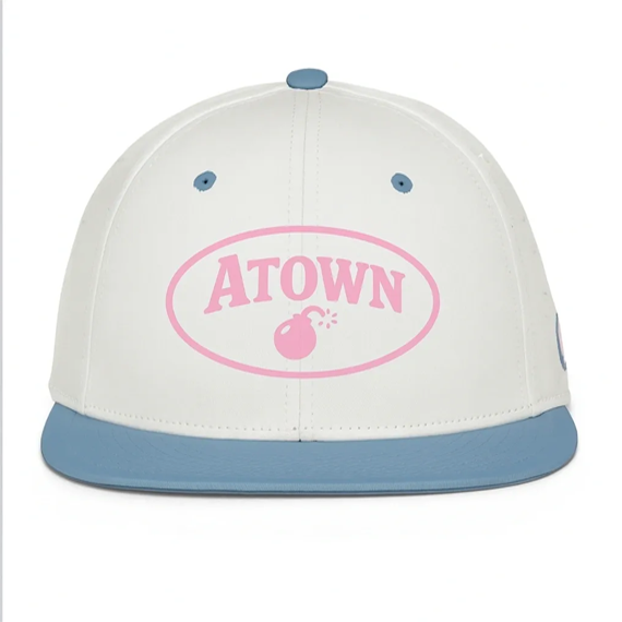 Atown Game Hat