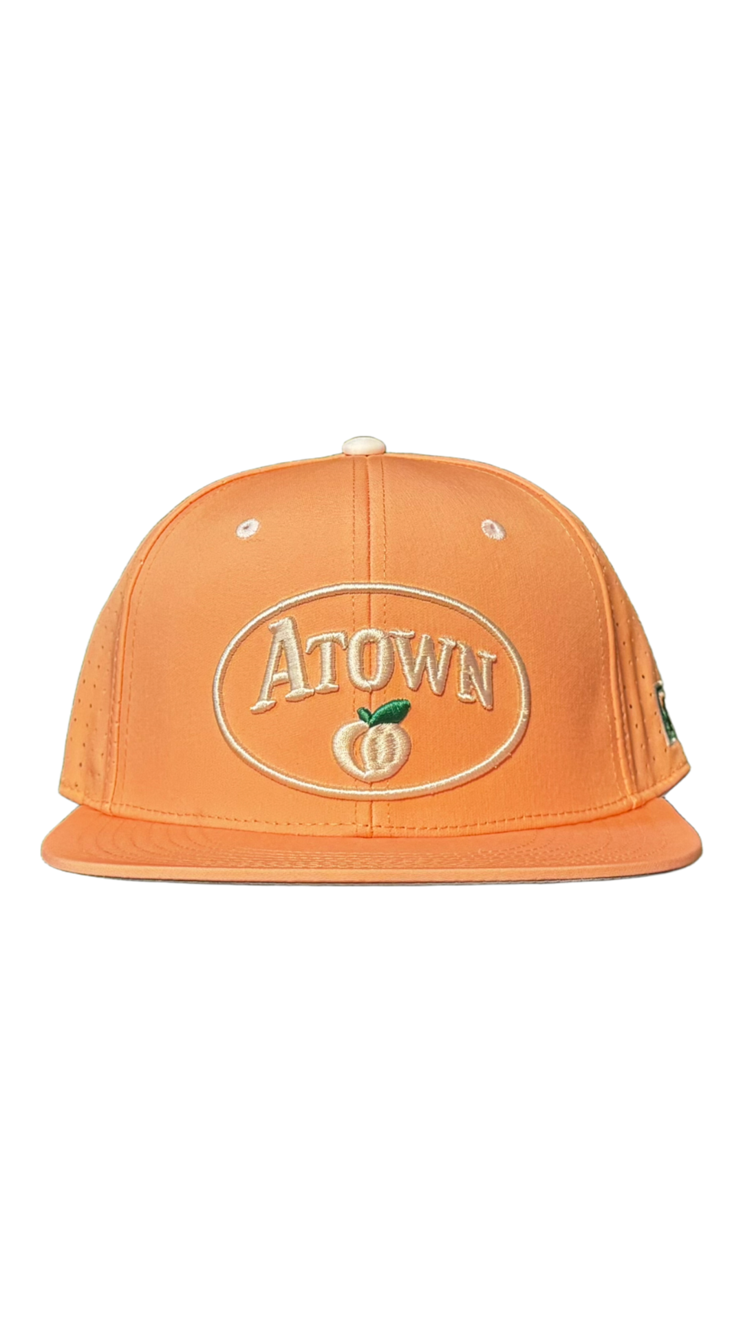 Atown Game Hat Peach