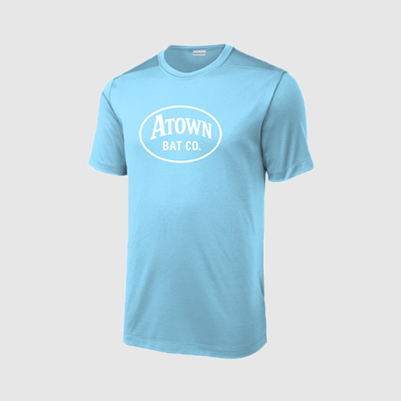 Atown Bat Co. Performance Shirt