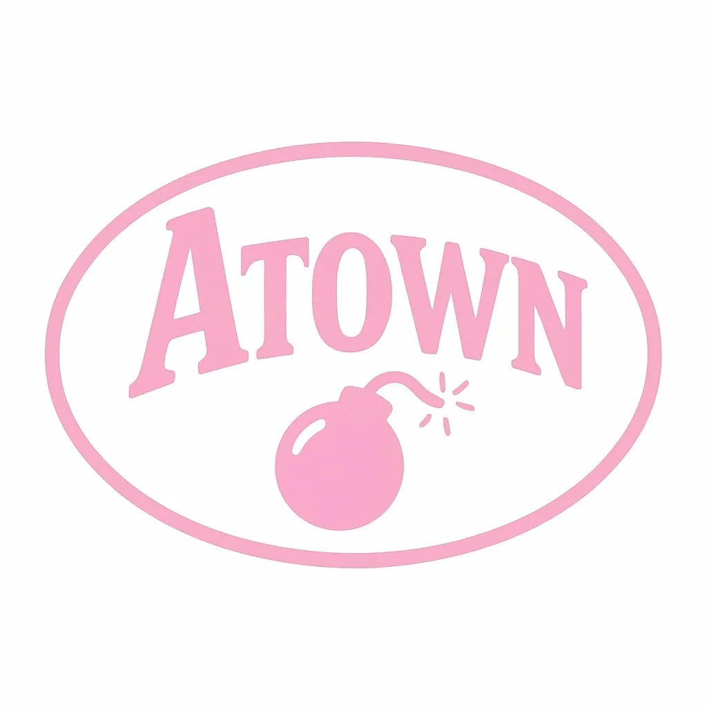 Atown Game Hat