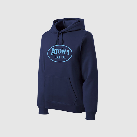 Atown Bat Co. Performance Sweatshirt
